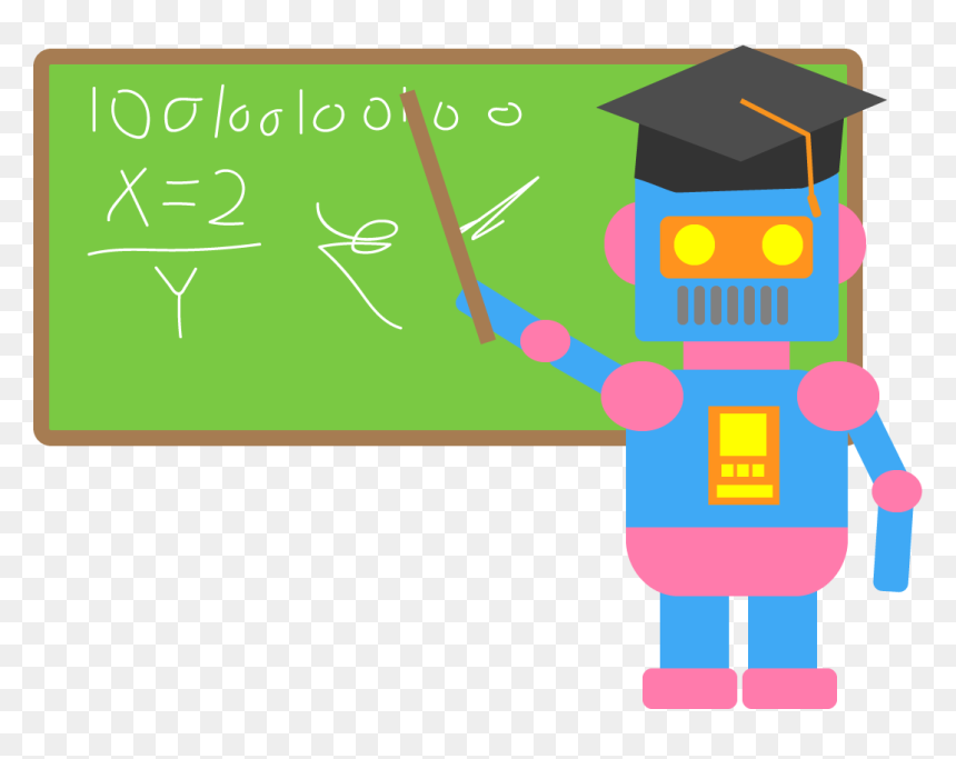 Graphic By George Robinson - Illustration, HD Png Download - future technology png