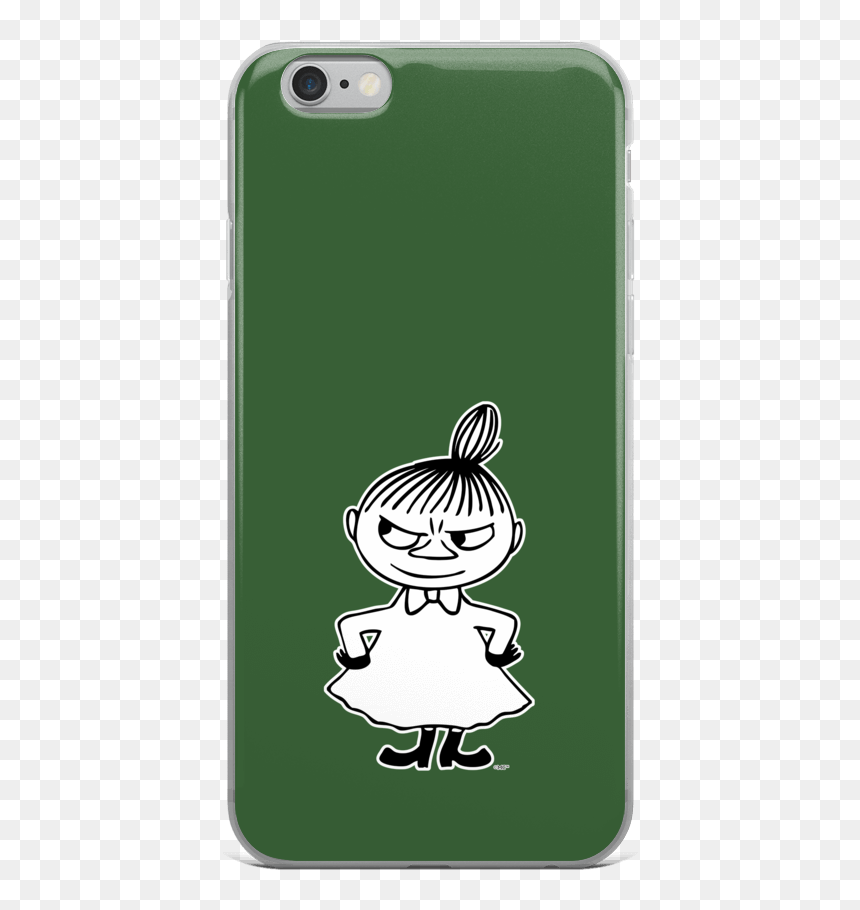 Little My, HD Png Download - cartoon forest png