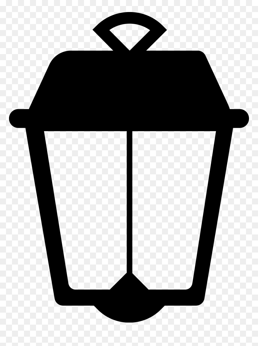 Clip Art, HD Png Download - lampost png