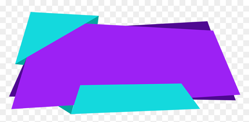 Clip Art, HD Png Download - purple rectangle png