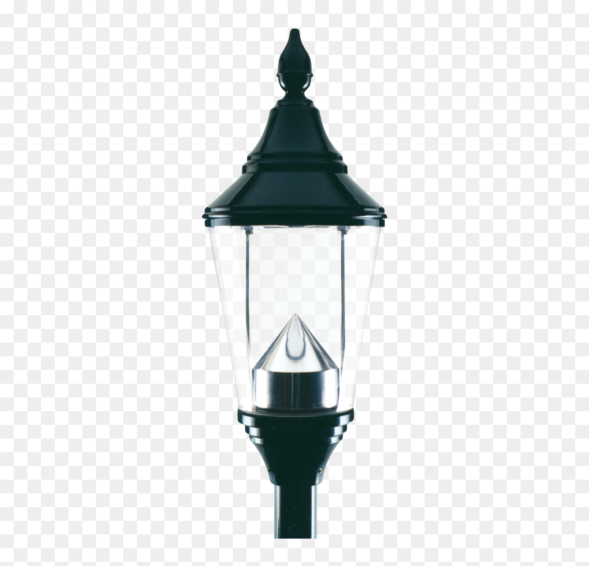 Lantern, HD Png Download - lampost png