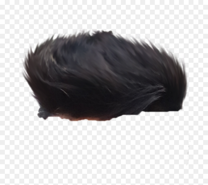Lace Wig, HD Png Download - black blur png