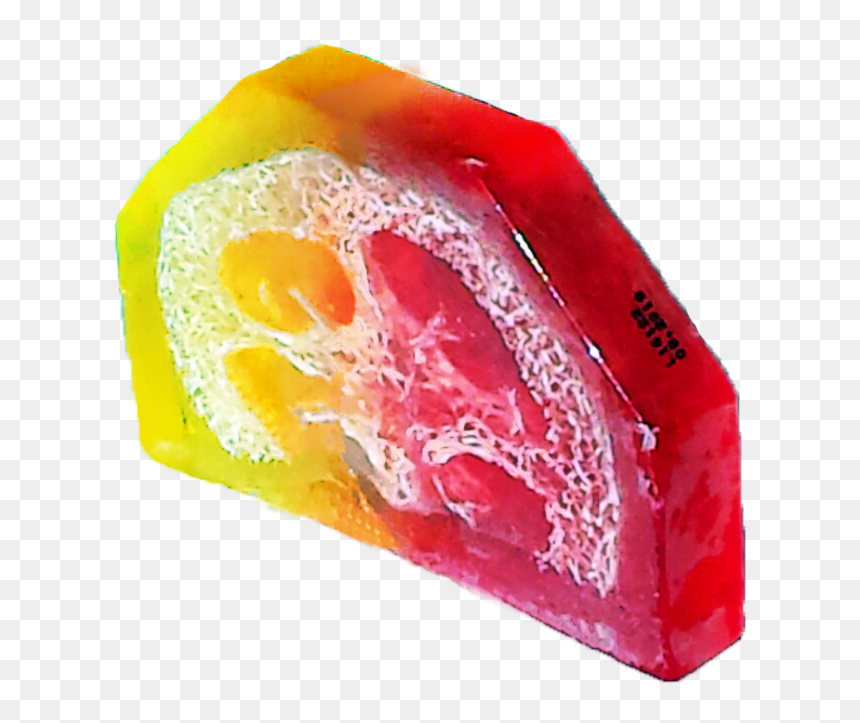 Gelatin Dessert, HD Png Download - jabon png
