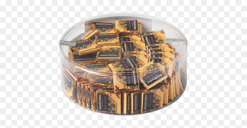 Chocolate, HD Png Download - cocoa bean png