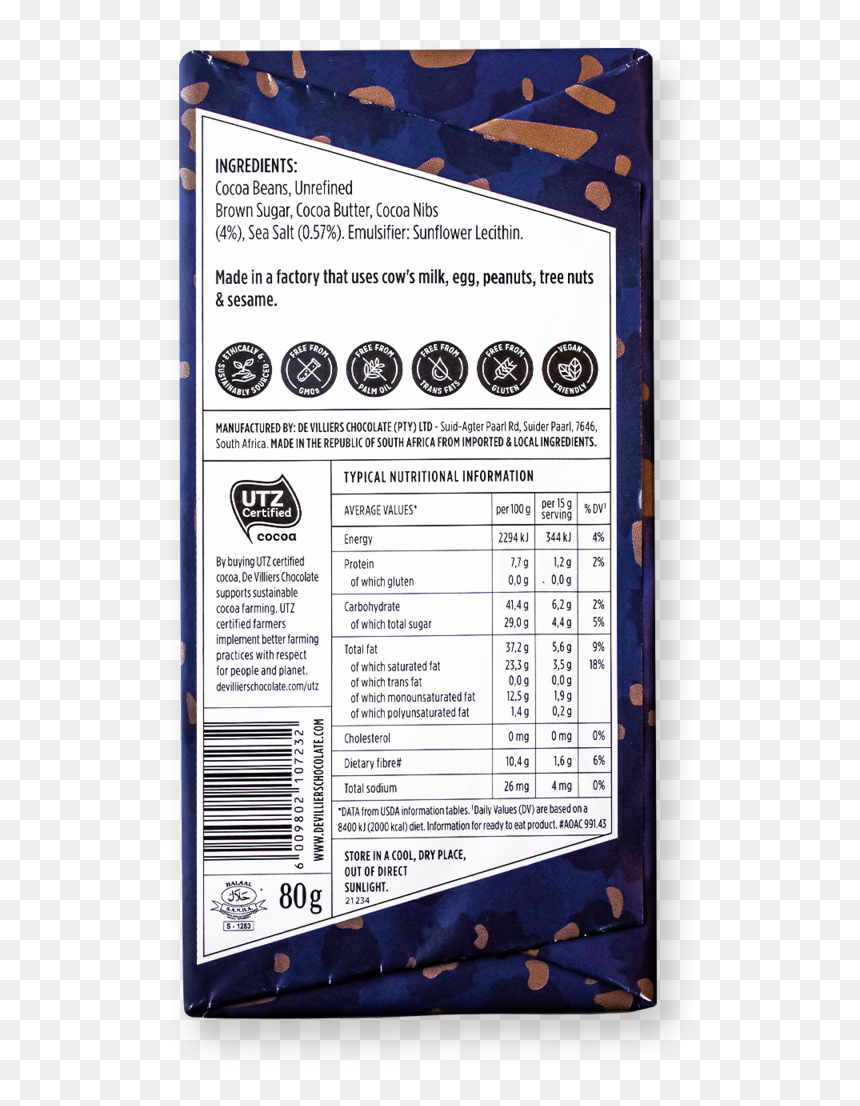 Almond, HD Png Download - cocoa bean png