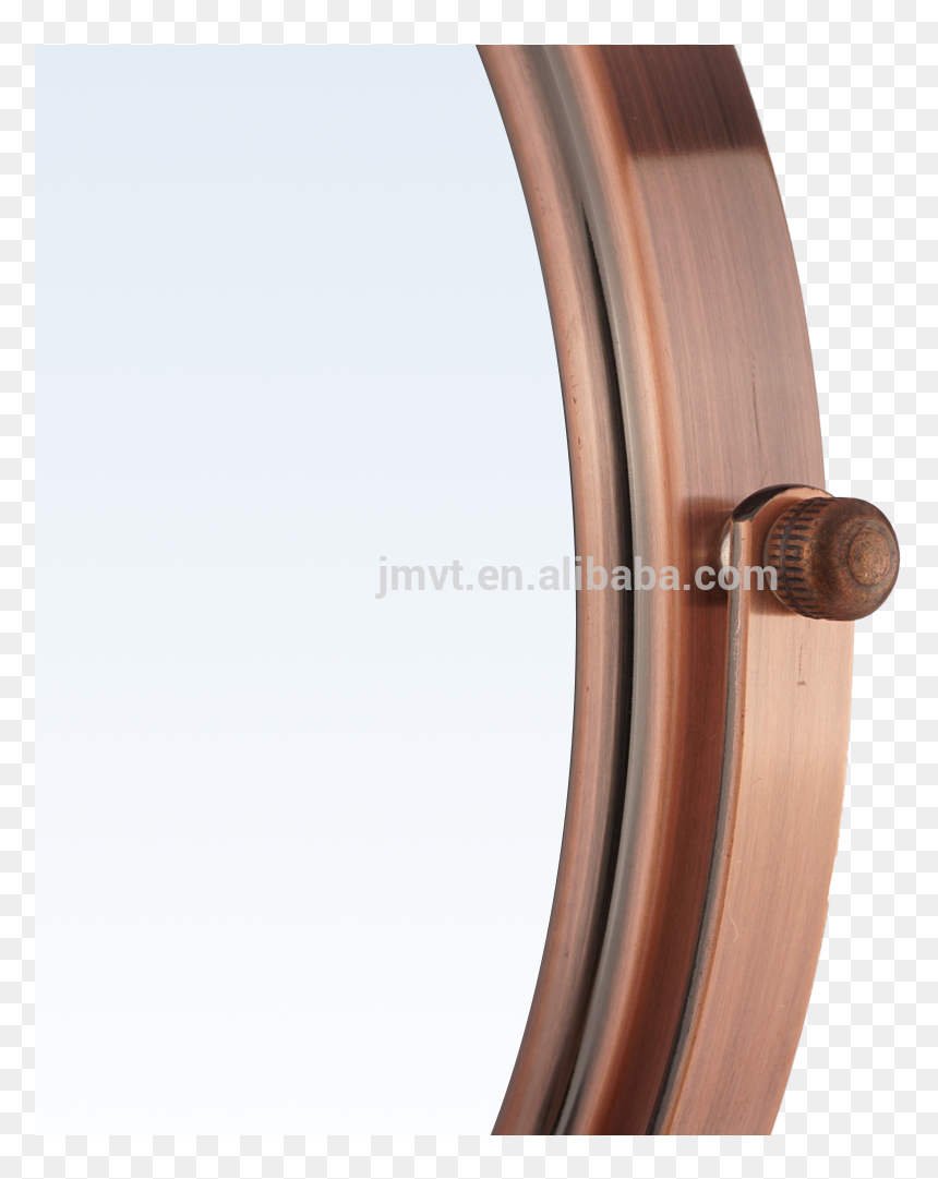 Copper Vanity Mirrors, Copper Vanity Mirrors Suppliers - Chair, HD Png Download - vanity mirror png