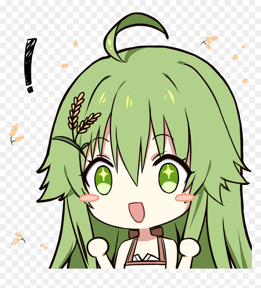 Cartoon, HD Png Download - rice cartoon png