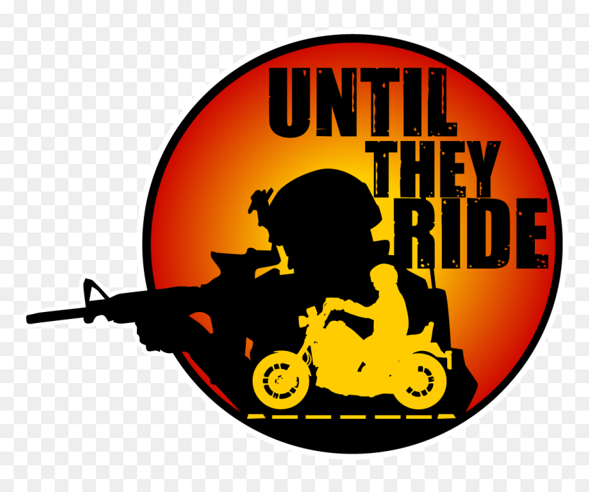 Motorcycle, HD Png Download - guns crossed png