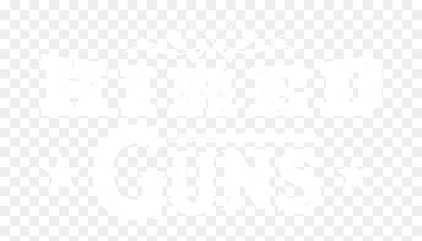 Illustration, HD Png Download - guns crossed png