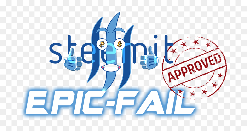 Epic-fail, HD Png Download - epic fail png