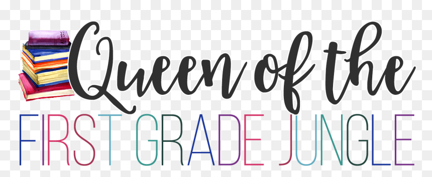 Queen Of The First Grade Jungle - Calligraphy, HD Png Download - bachelorette png