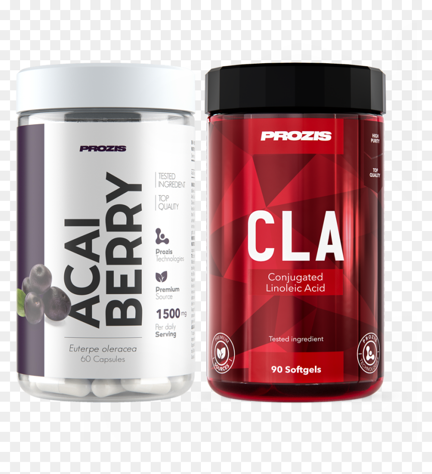Sports Drink, HD Png Download - acai berry png