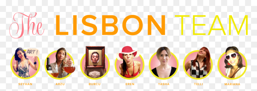 Watch Out Lisbon, The Girls Are Coming To Town Here"s - Fedora, HD Png Download - bachelorette png