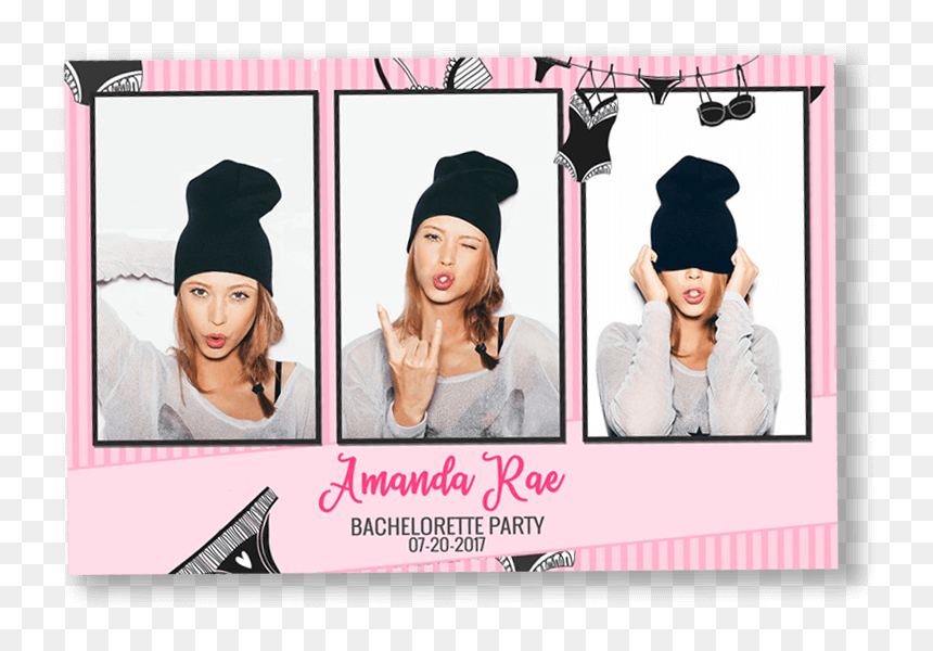 Cheeky Bachelorette Party - Bachelorette Party, HD Png Download - bachelorette png