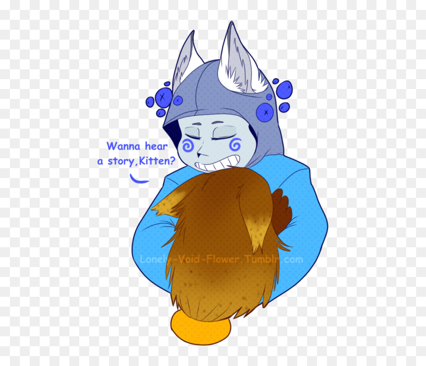 “wanna Hear A Story,kitten”
@ask The Candy Skull - Cartoon, HD Png Download - candy skull png