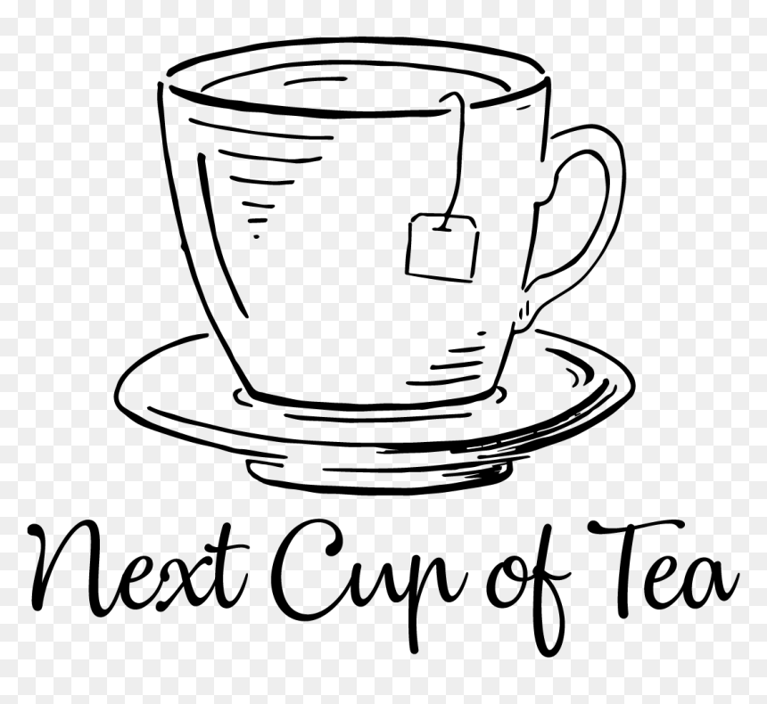 1083 X 954 - Line Art, HD Png Download - coffee cup drawing png