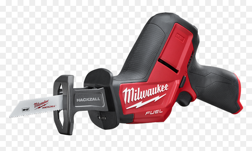 M12 Fuel™ Hackzall™ Recip Saw - Milwaukee M12 Chz, HD Png Download - wood debris png