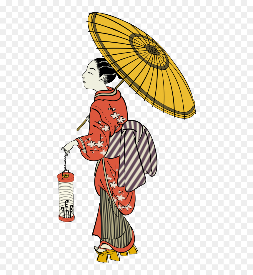 Tax Tips Reduce Your - Cartoon, HD Png Download - japanese umbrella png