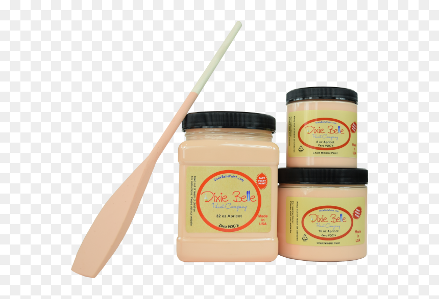 Dixie Belle Paint Company Chalk Finish Furniture Paint, HD Png Download - wood debris png