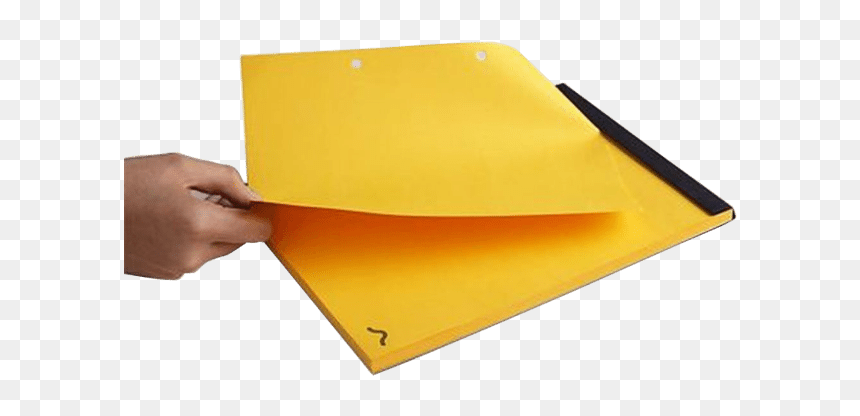 Sketch Pad, HD Png Download - yellow notepad png