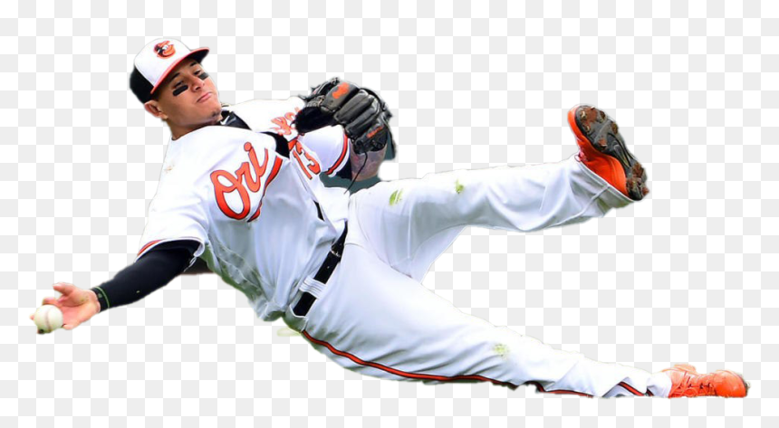 Manny Machado Png Pic - Manny Machado 3rd Base, Transparent Png - baseball pitcher png
