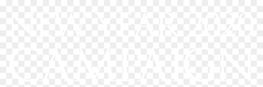 New Year 2020 Campaign - Poster, HD Png Download - japanese umbrella png