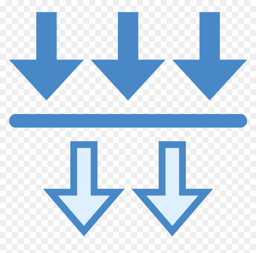 Icon Filtration, HD Png Download - horizontal rule png