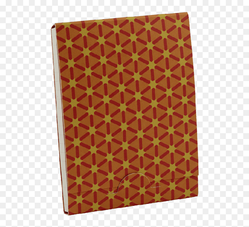 Wallet, HD Png Download - yellow notepad png