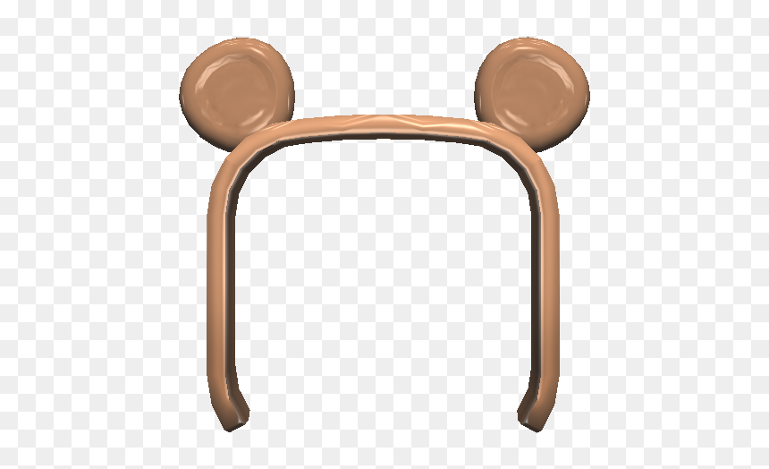 Chair, HD Png Download - bear ears png
