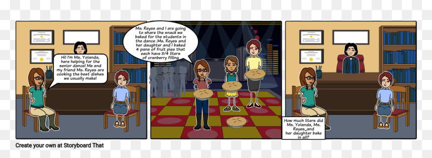 Cartoon, HD Png Download - cartoon pie png