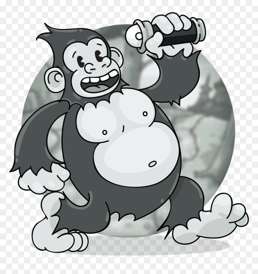 Cartoon, HD Png Download - cartoon pie png