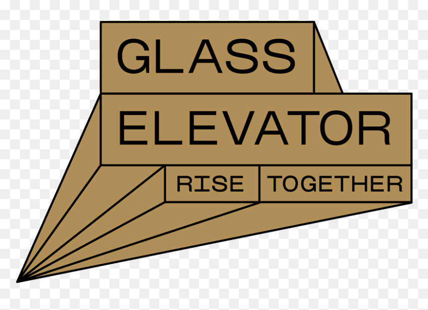 Glass Elevator Logo, Hd Png Download , Png Download, Transparent Png - tequila shot glass png