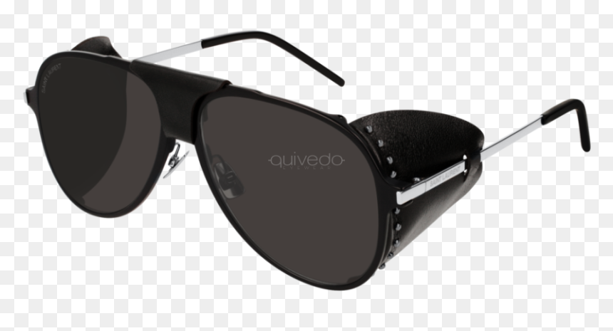 Black Blind Glasses, HD Png Download - blind glasses png