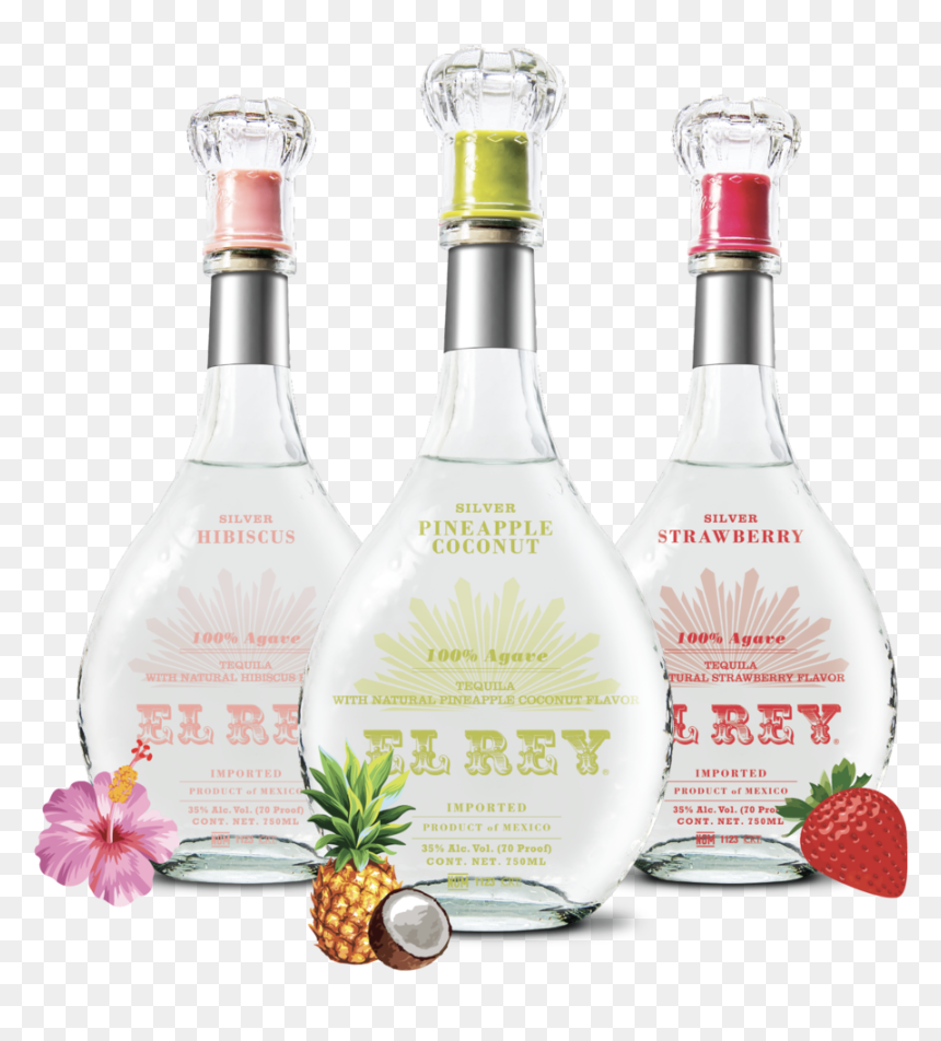 Homepage Flavor 02 02 - El Rey Tequila, HD Png Download - tequila shot glass png