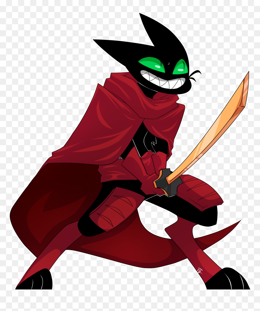 Mao Mao Fanart, HD Png Download - mao png