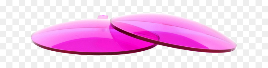 Oxy Iso Color Blindness Lens Blank, 6 Base - Gadget, HD Png Download - blind glasses png