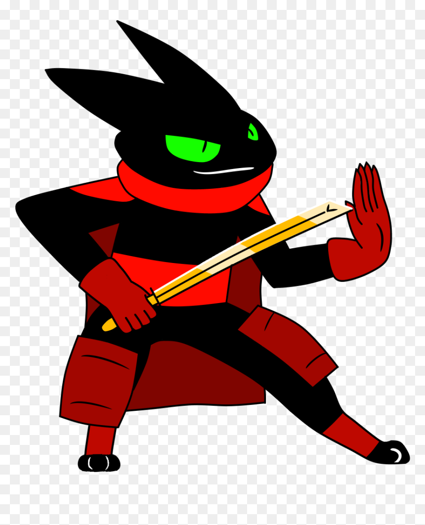 Mao Mao Drawing, HD Png Download - mao png