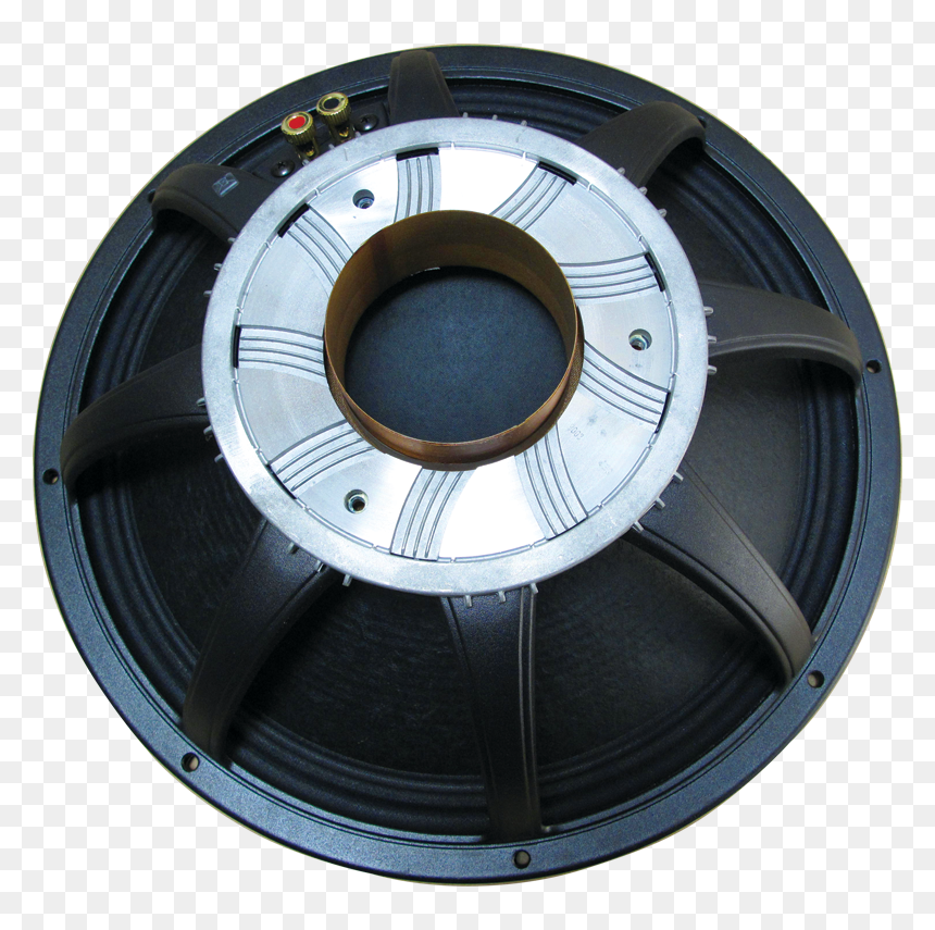 Peavey, 18", Low Rider Replacement Basket, 8ω Image - Peavey Lowrider 18, HD Png Download - low rider png