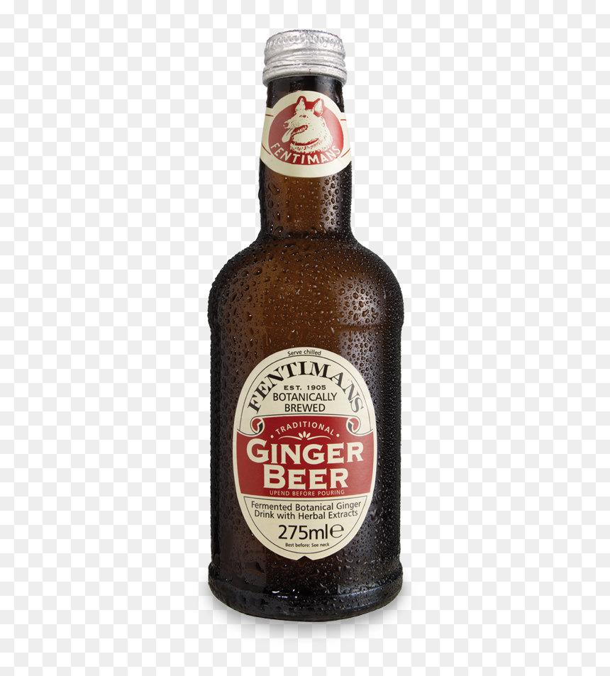 Ginger Beer Ferdinand, HD Png Download - pouring png