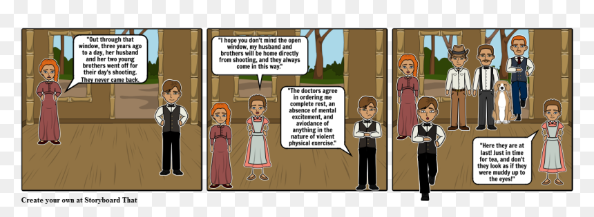 Cartoon, HD Png Download - cartoon window png