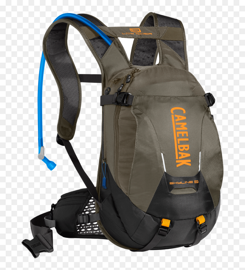 Camelbak Skyline Lr 10, HD Png Download - low rider png