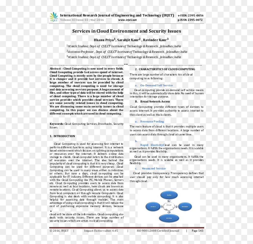 Document, HD Png Download - thin clouds png