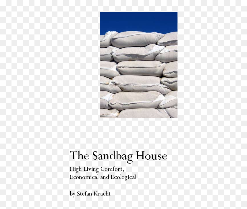 Rock, HD Png Download - sandbags png