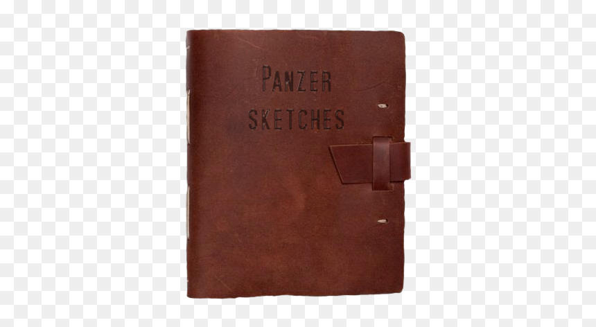 Jp Sketchbook - Wallet, HD Png Download - sketches png