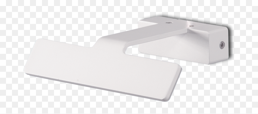 Led Apliques Para Iluminar Cuadros, HD Png Download - cuadro blanco png