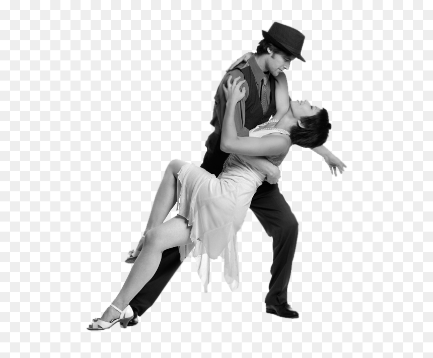 2016 India Dance Directory - Couple Dancer, HD Png Download - dance couple png
