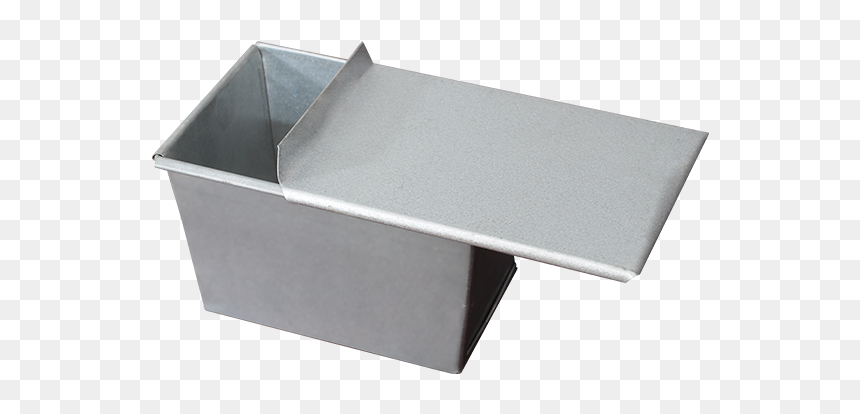 Bread Pan, HD Png Download - baking utensils png