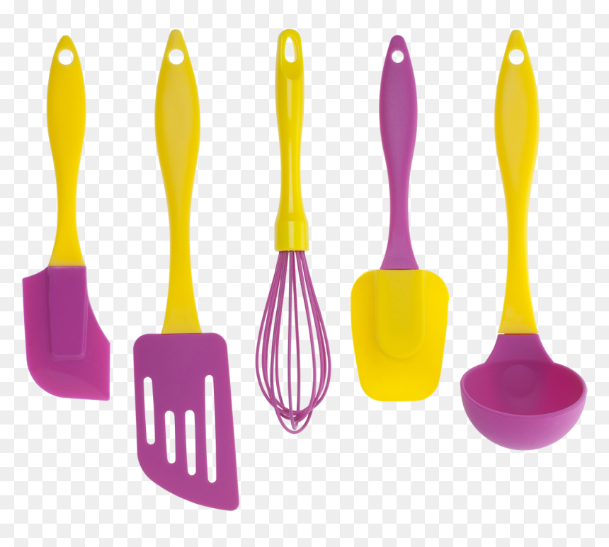 Knife, HD Png Download - baking utensils png