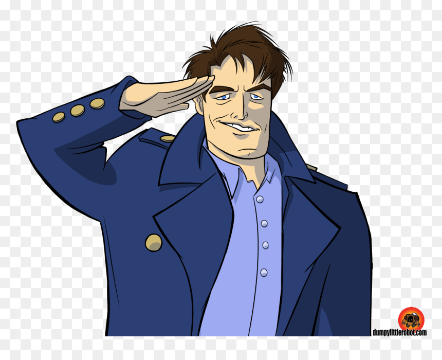 Irc Vector Illustration People Men Business Businessman - Captain Jack Harkness Comic, HD Png Download - businessman vector png