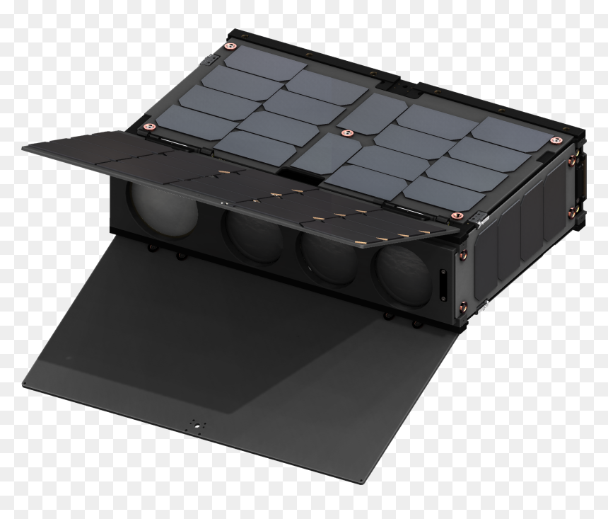 Astro Digital Satellite, HD Png Download - leo constellation png
